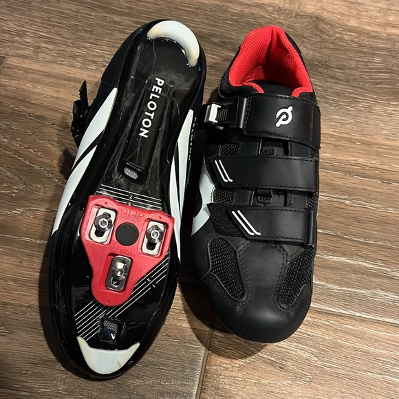 Peloton Cycling Shoes main image 9